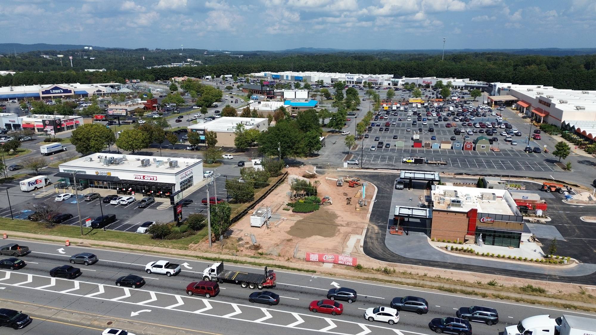 Marketplace Plaza South, photo 5