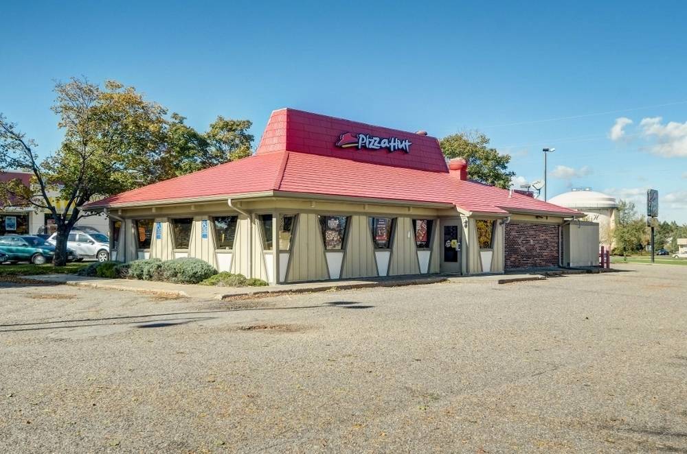 Pizza Hut, photo 3