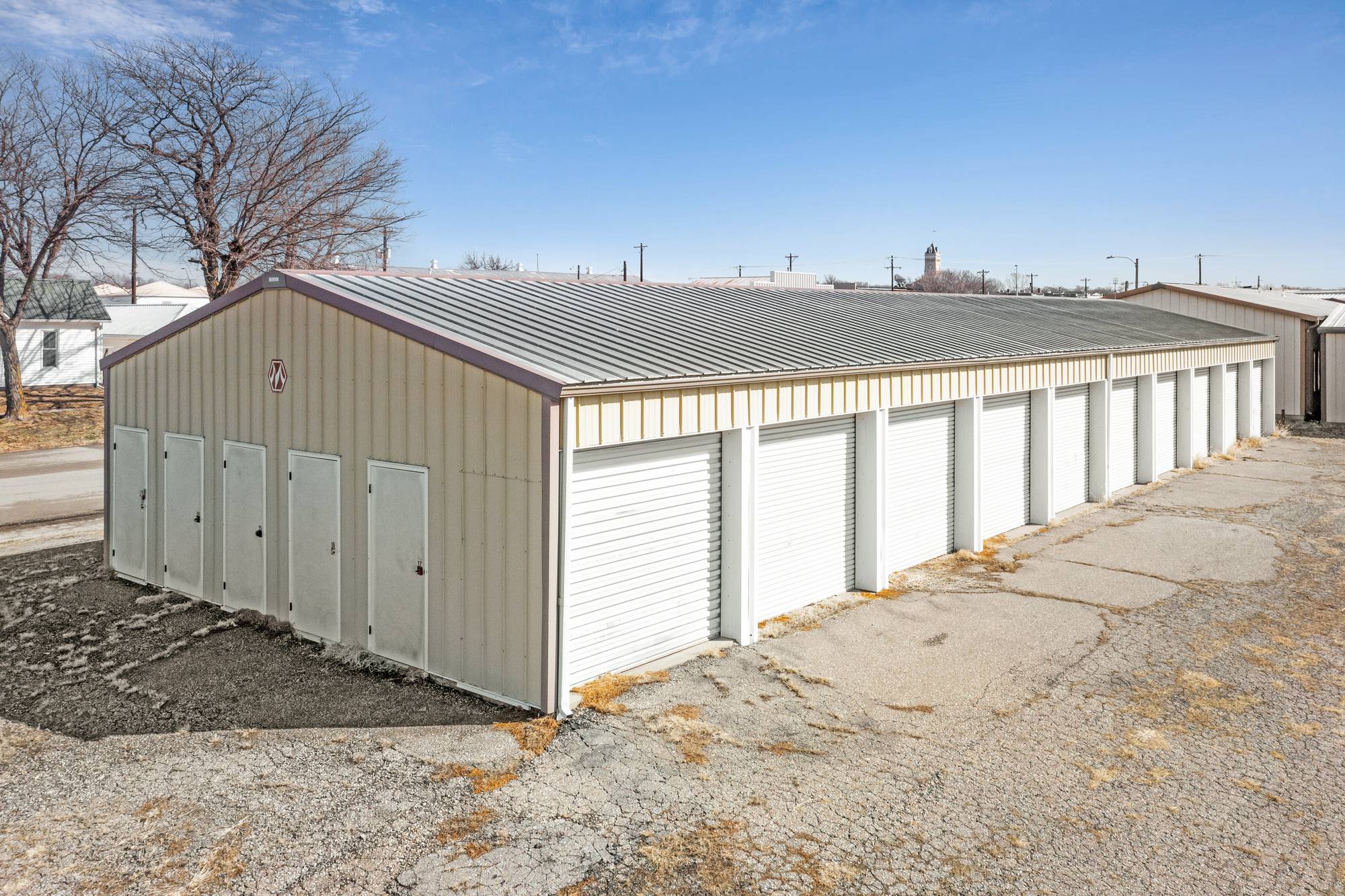 Tiger Self Storage , photo 10