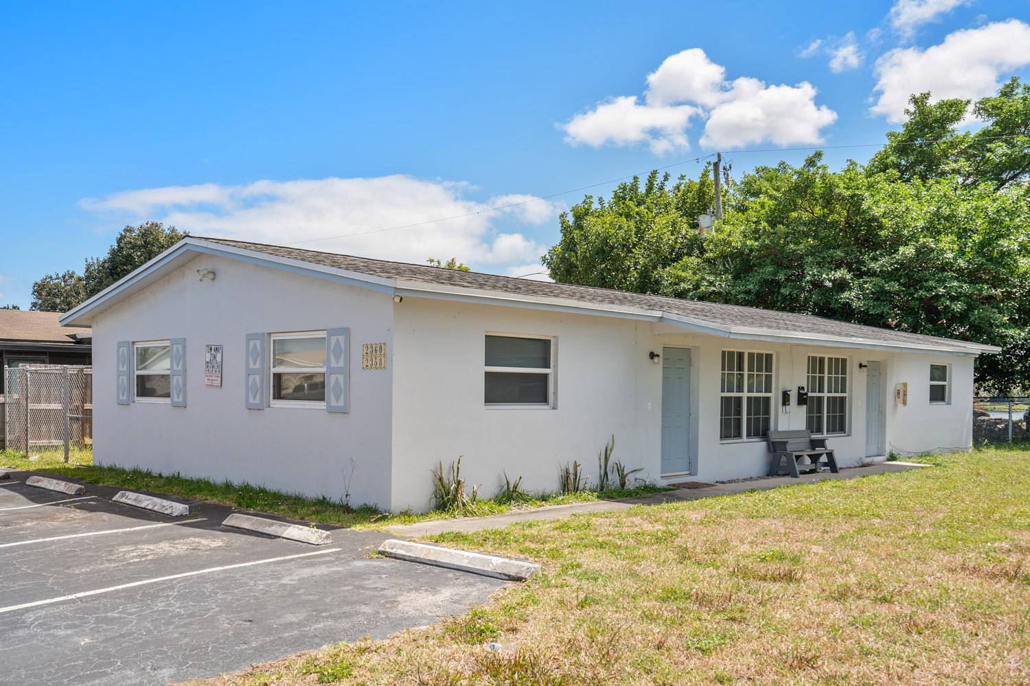 Oakland Manor Apartments, photo 21