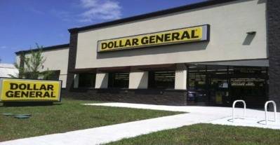 Dollar General-Argyle