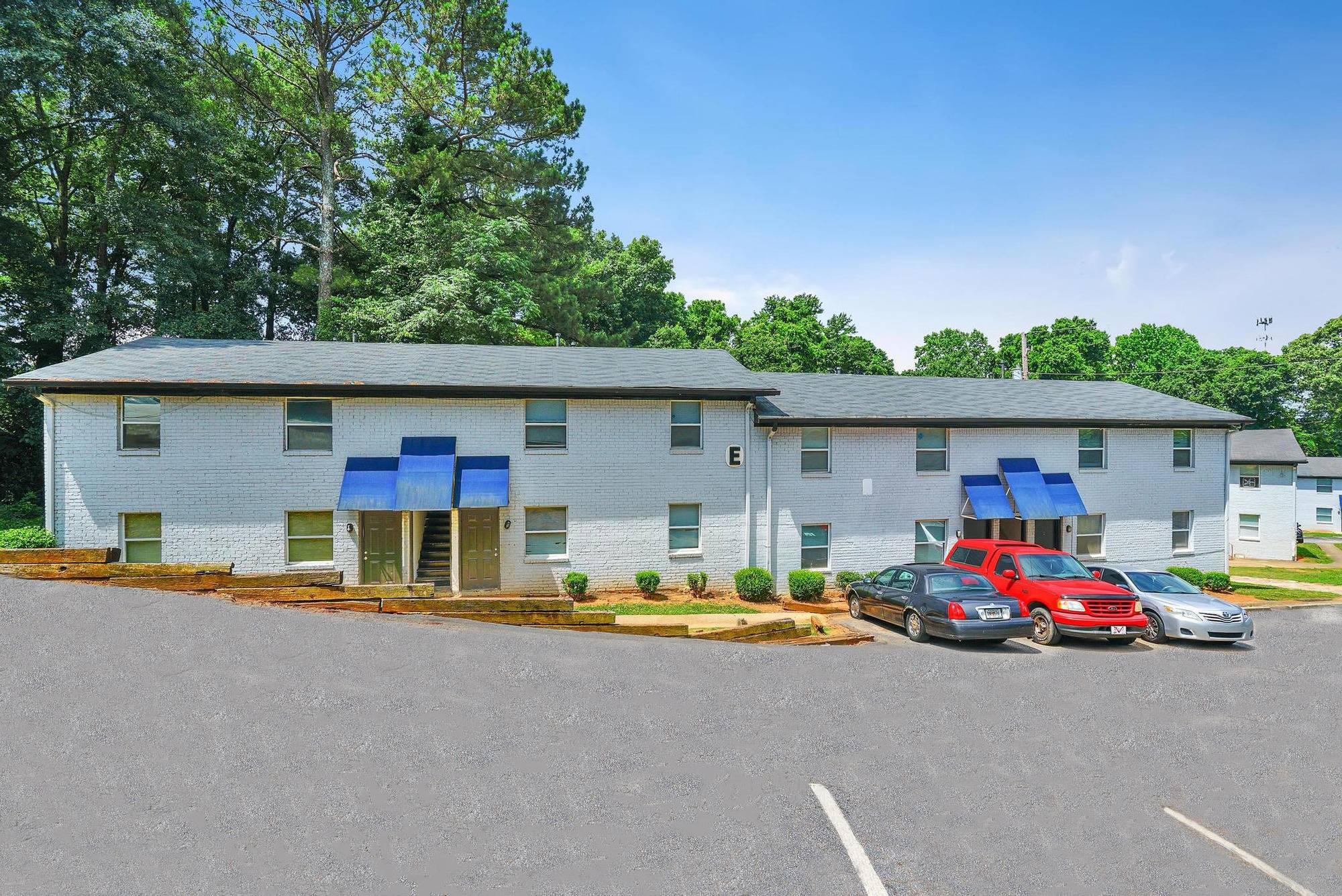 Stanton View Apartments, photo 2