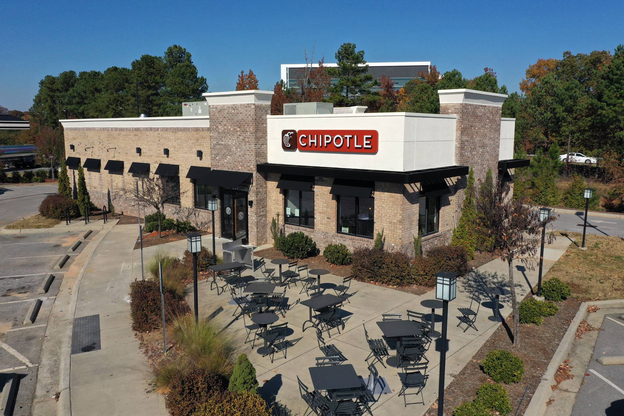 Chipotle