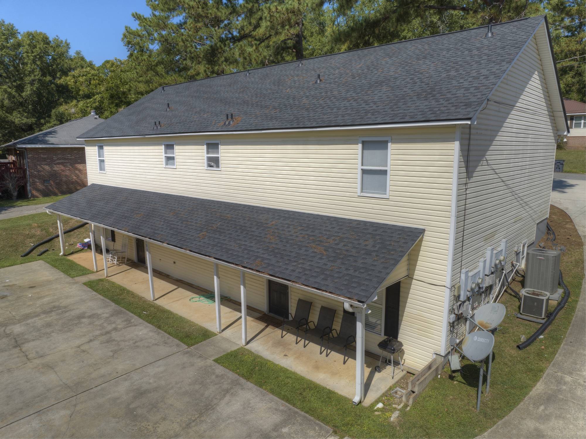 Deer Creek Apartments, photo 4