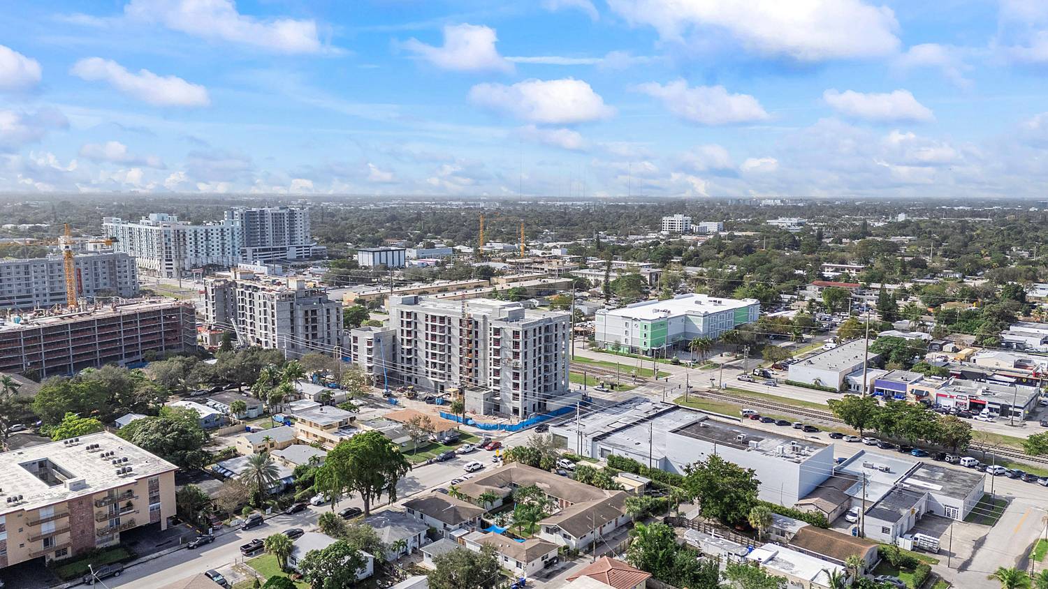 The Palms at Young Circle, photo 34