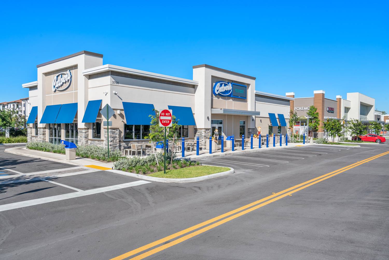 Culver's - The Shoppes at Monterra Plaza, photo 8