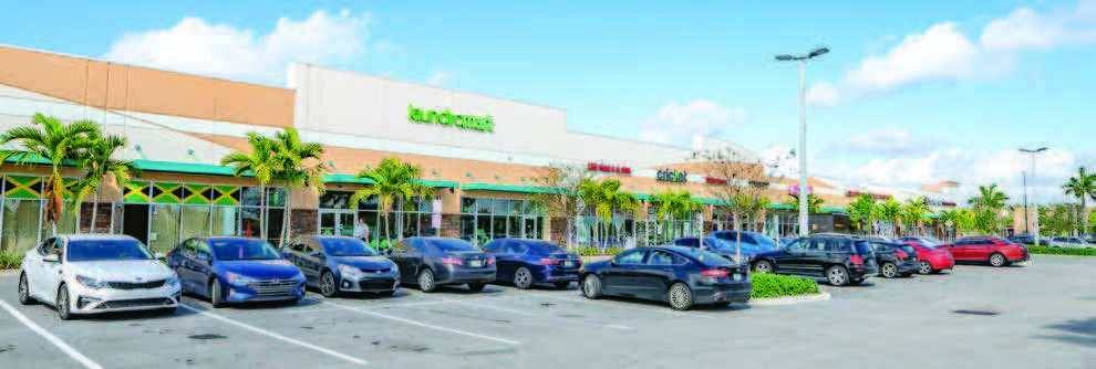 Promenade Shoppes, photo 9