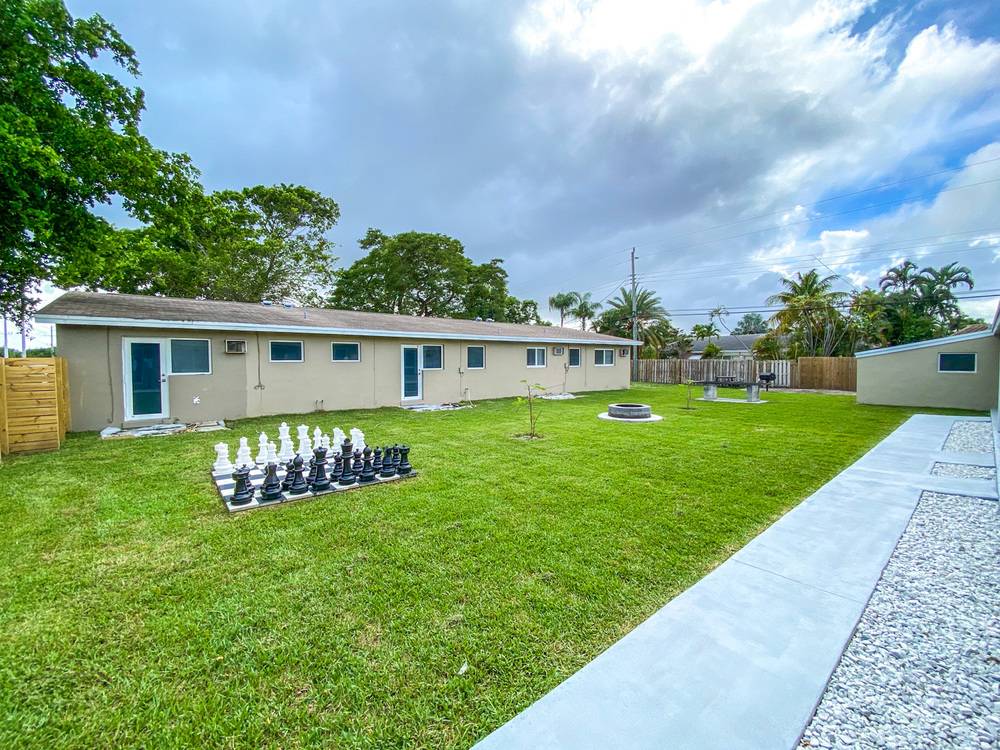 Villas On 18th, photo 12