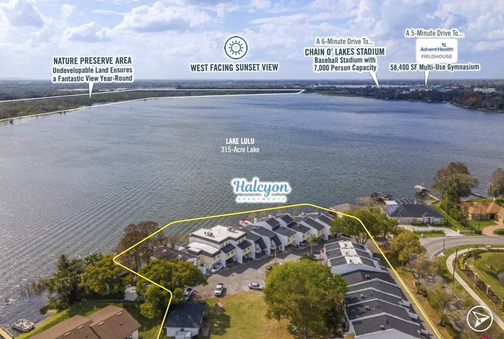 Halcyon Apartments, photo 27