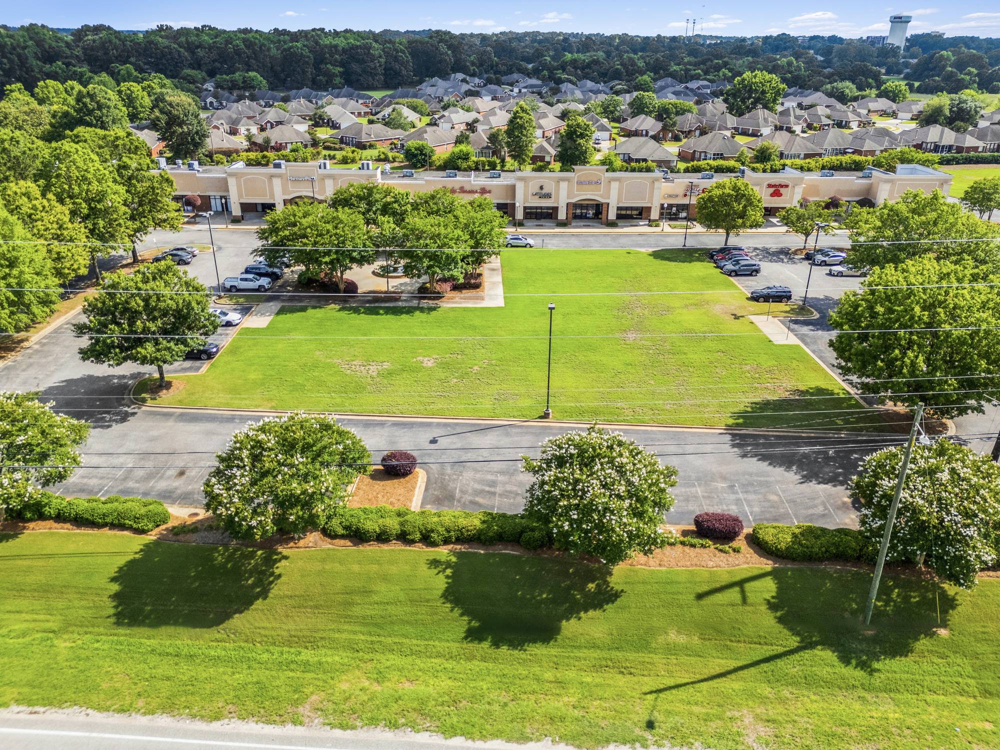 Somerset Plaza, photo 10