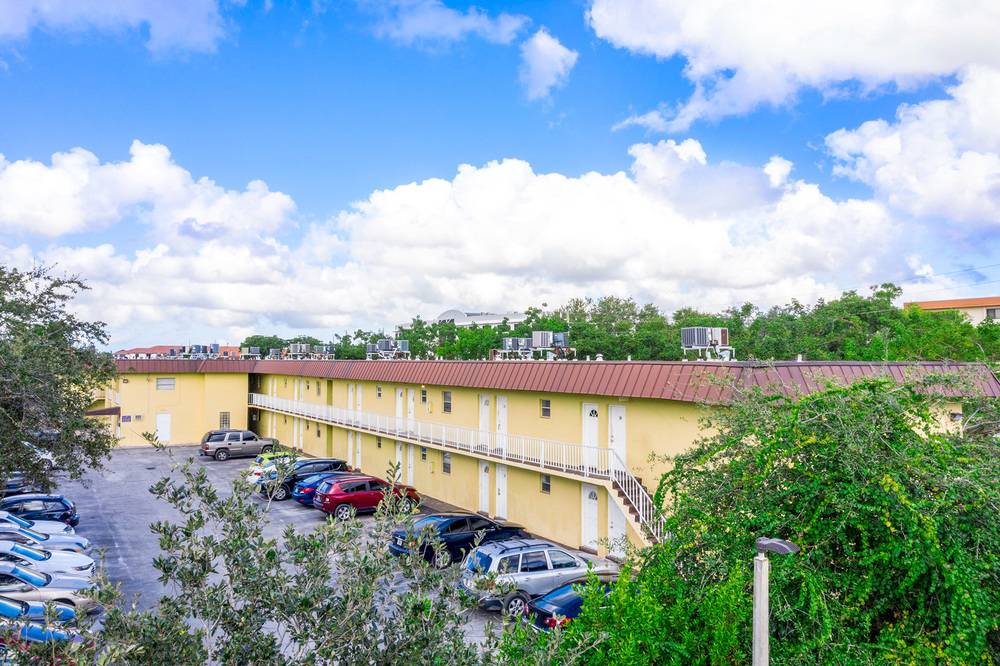 Newcastle Apartments, photo 7
