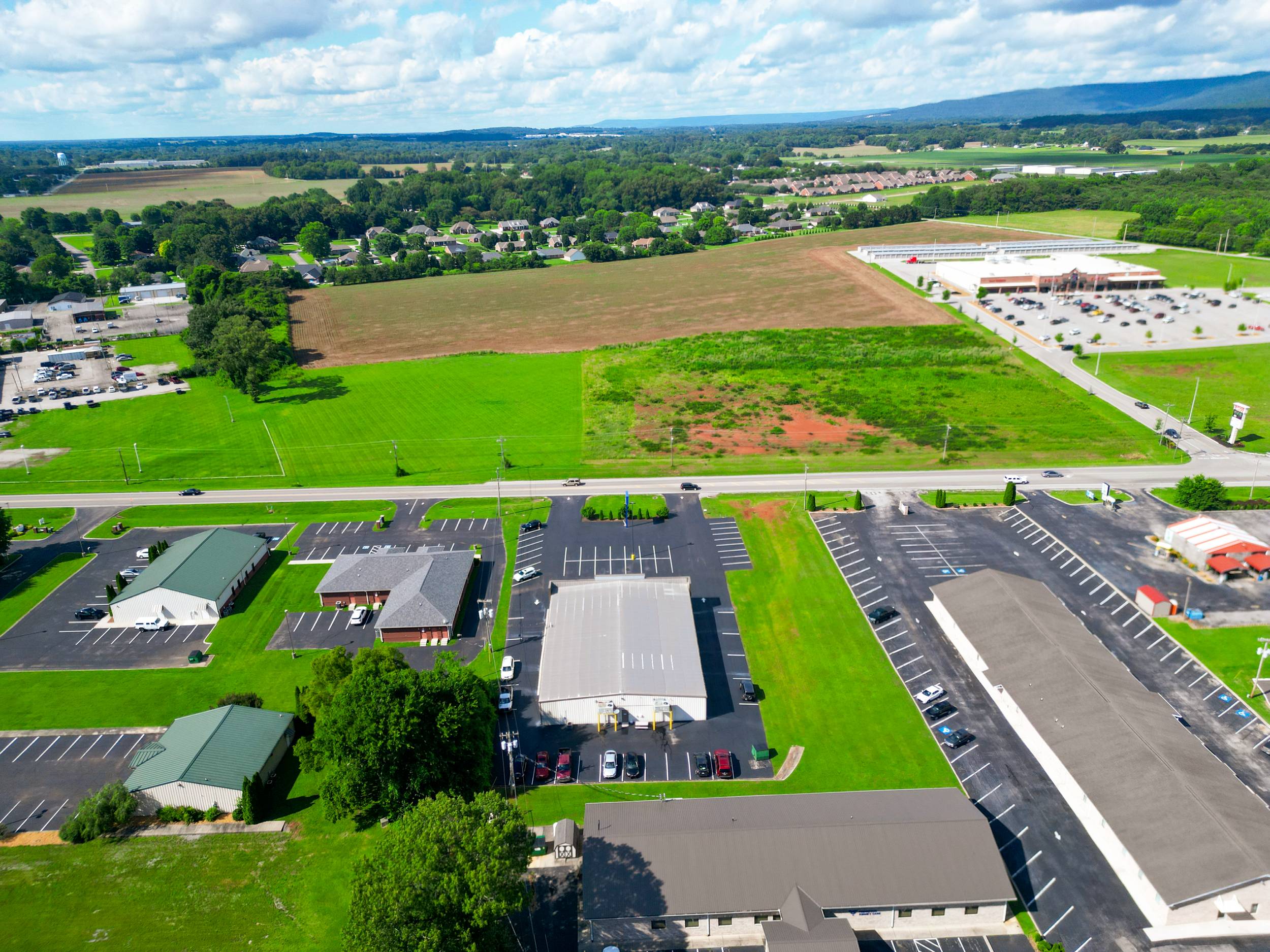 Highpoint Family Wellness | Single-Tenant Medical Investment, photo 8
