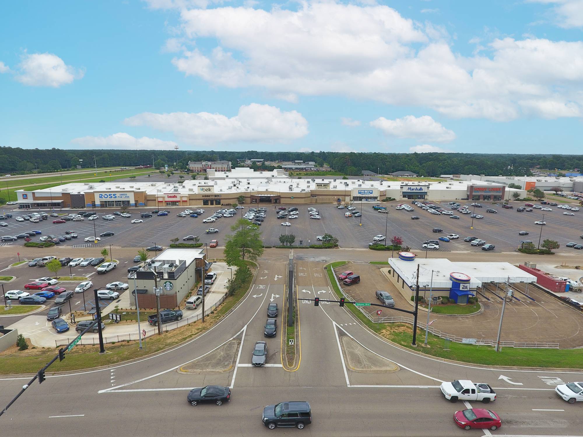 Uptown McComb, photo 2