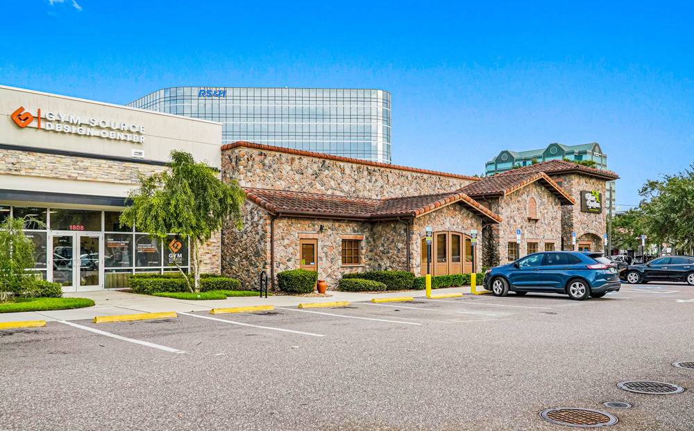 The Corner at Westshore II, photo 11