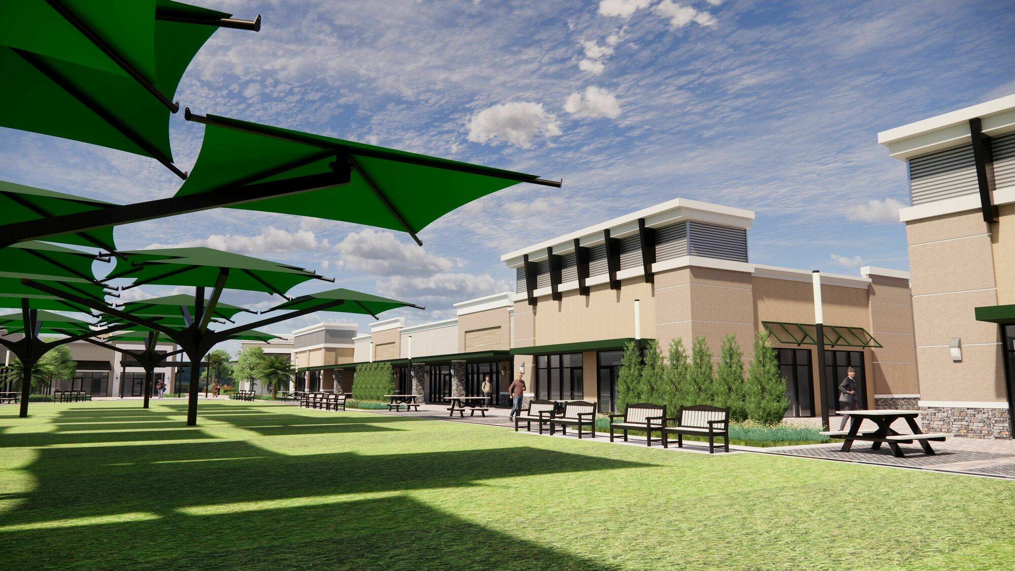 The Hub at Nocatee, photo 8