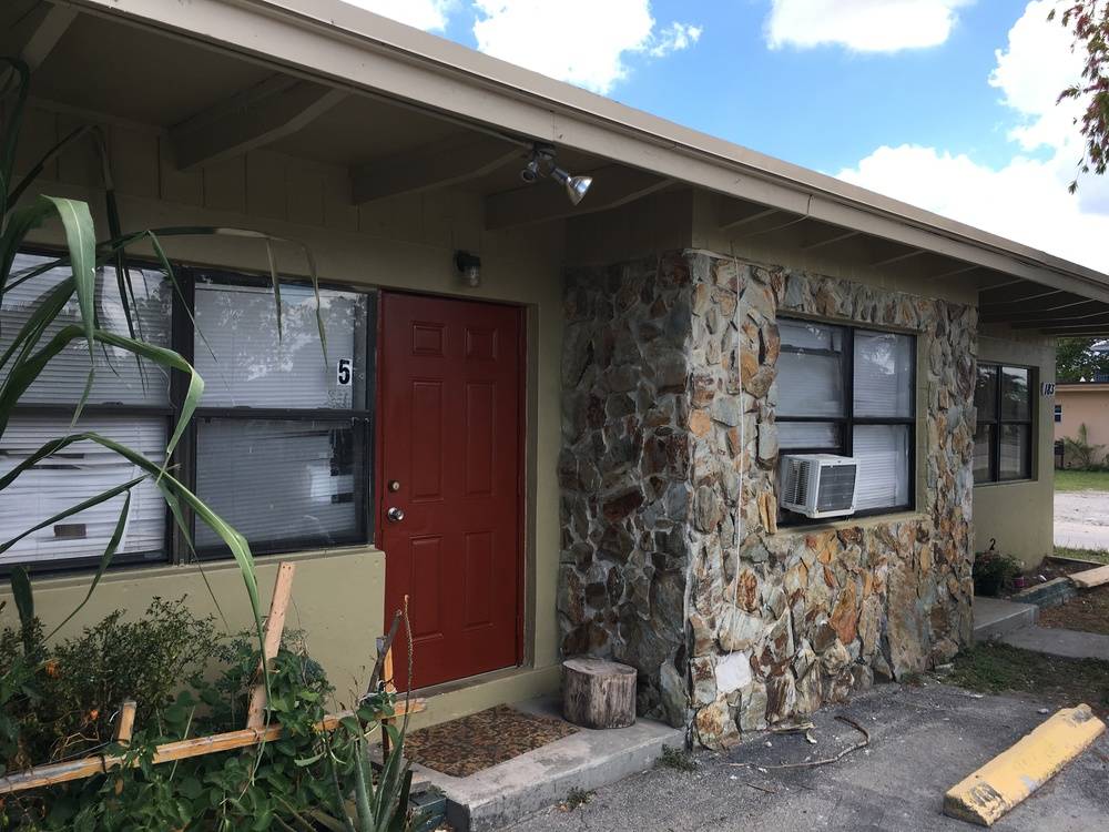 Royal Palm Apartments, photo 11