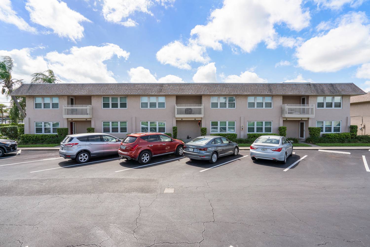 Marina Townhomes, photo 29