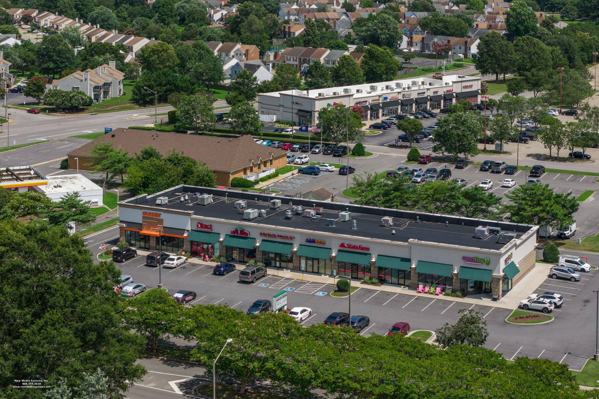 Princess Anne Marketplace, photo 2