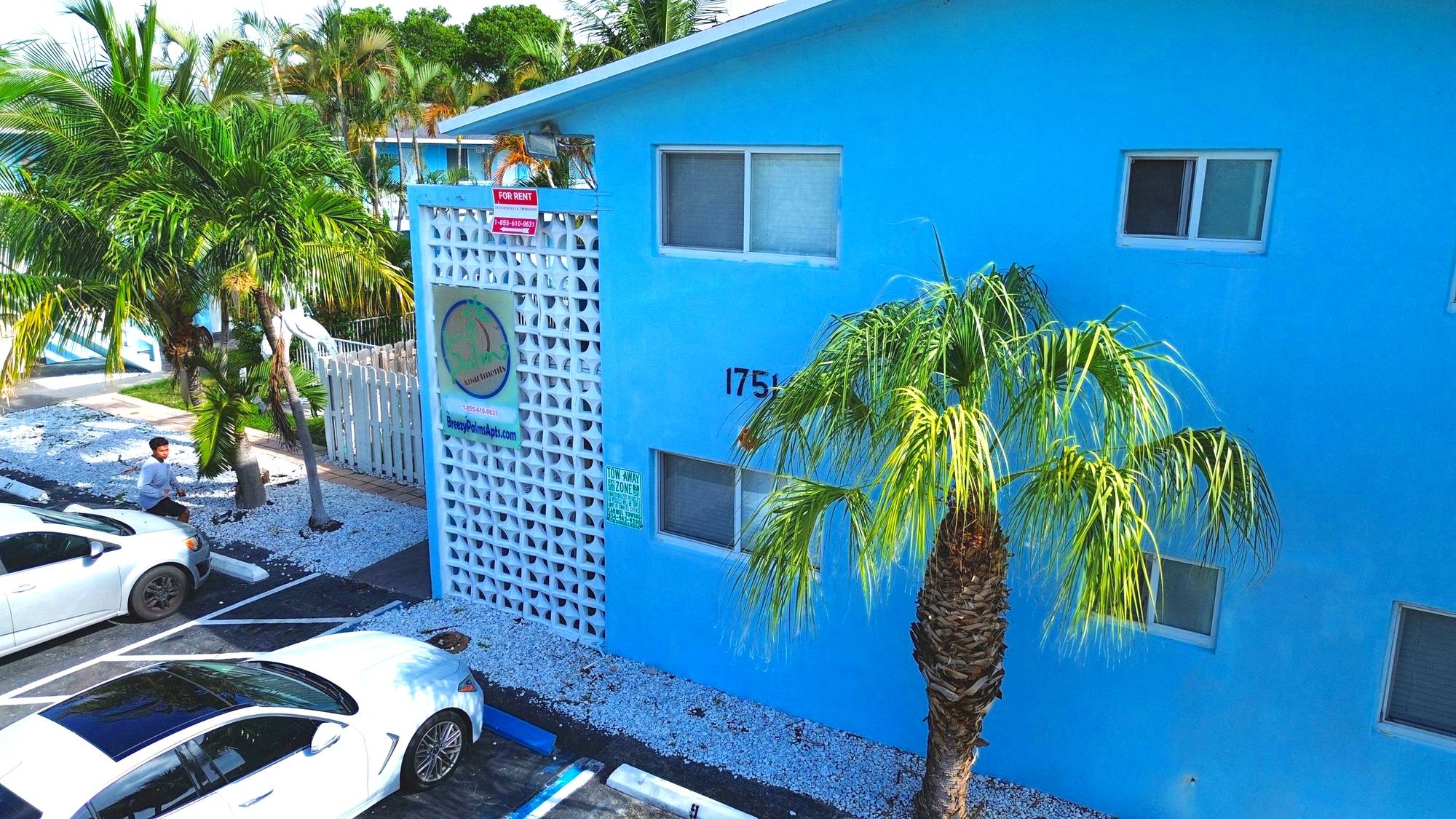 The Monroe at Pompano Beach, photo 47