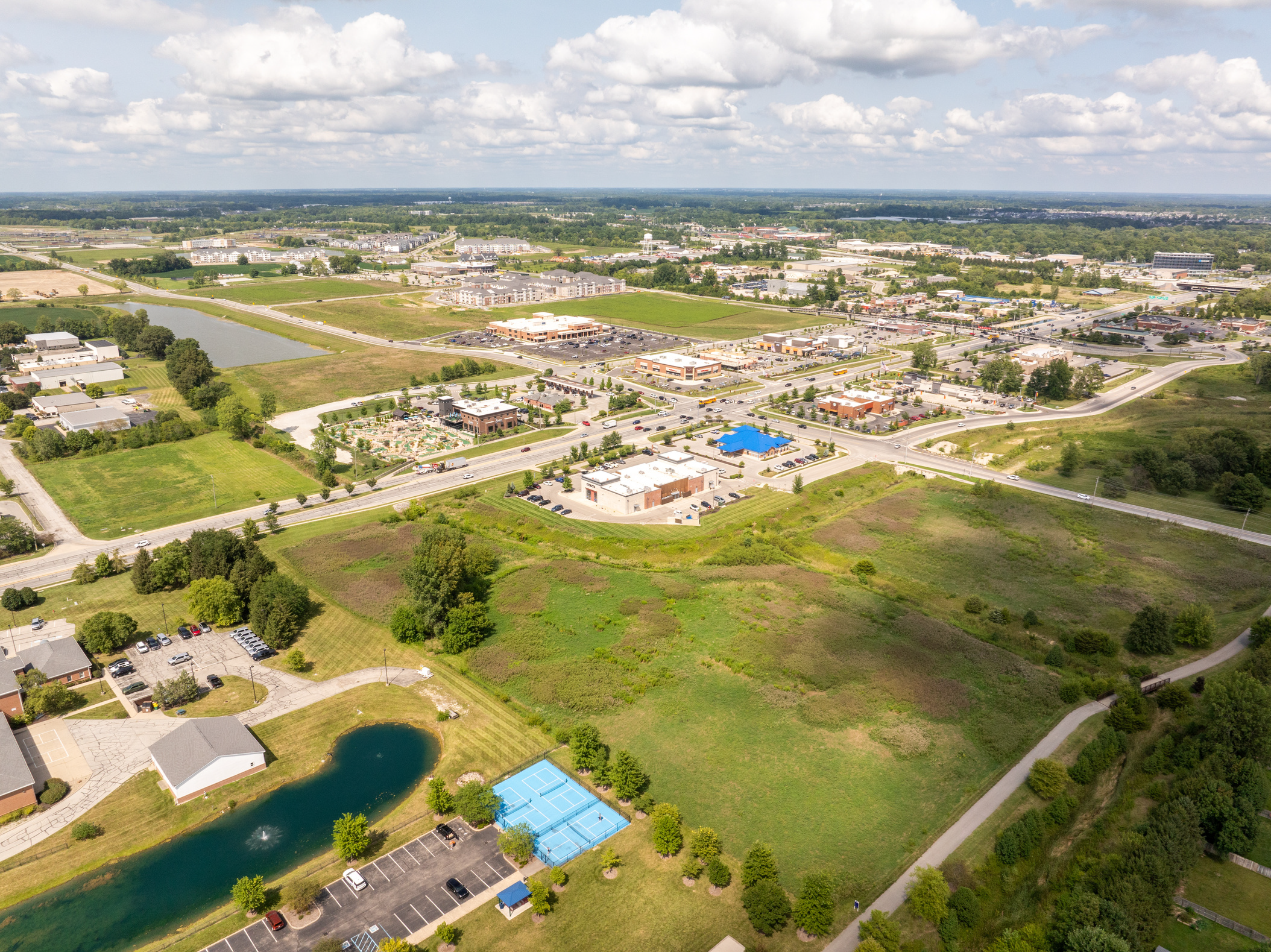 Oak Ridge Shoppes, photo 3