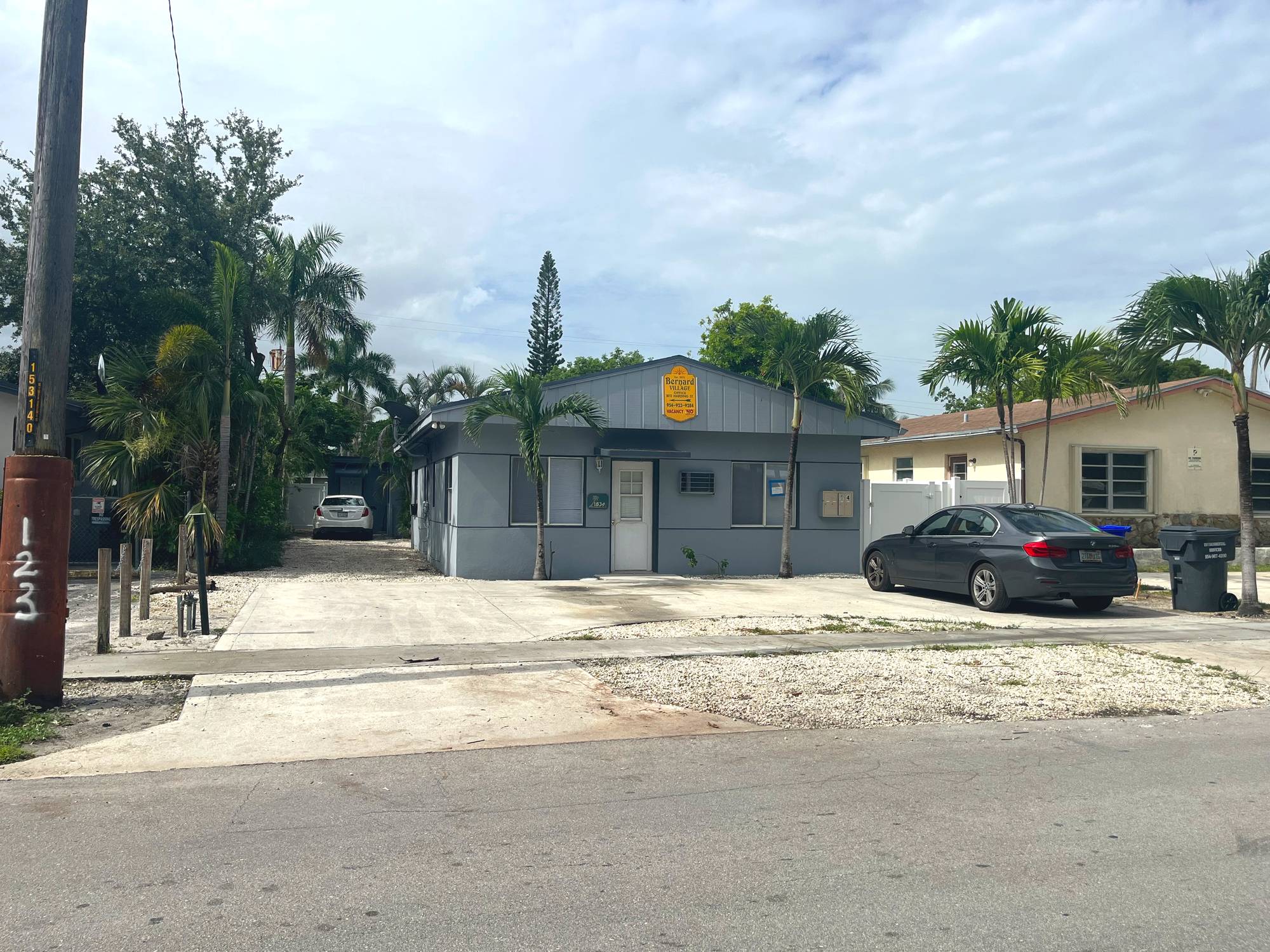 Bernard Village Apartments, photo 6
