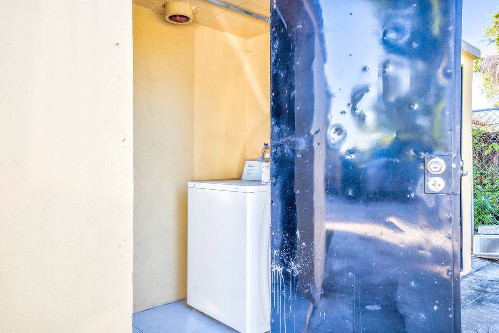 San Marcus Apartments, photo 13