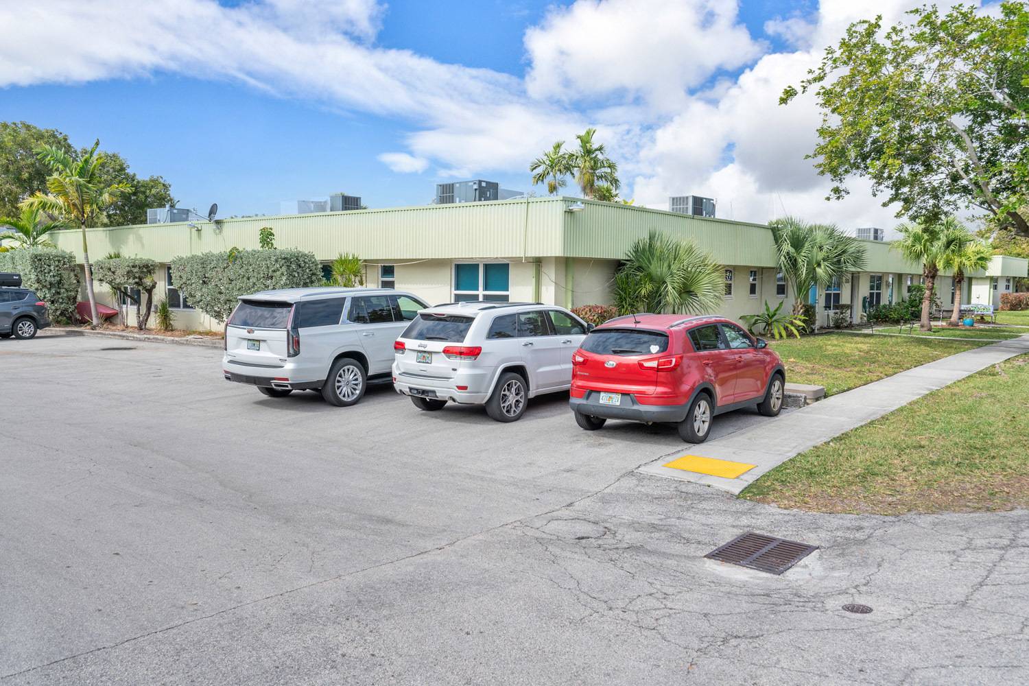 Marina Apartments, photo 16