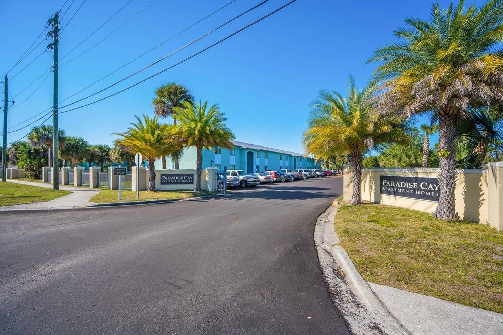 Paradise Cay Apartments, photo 16