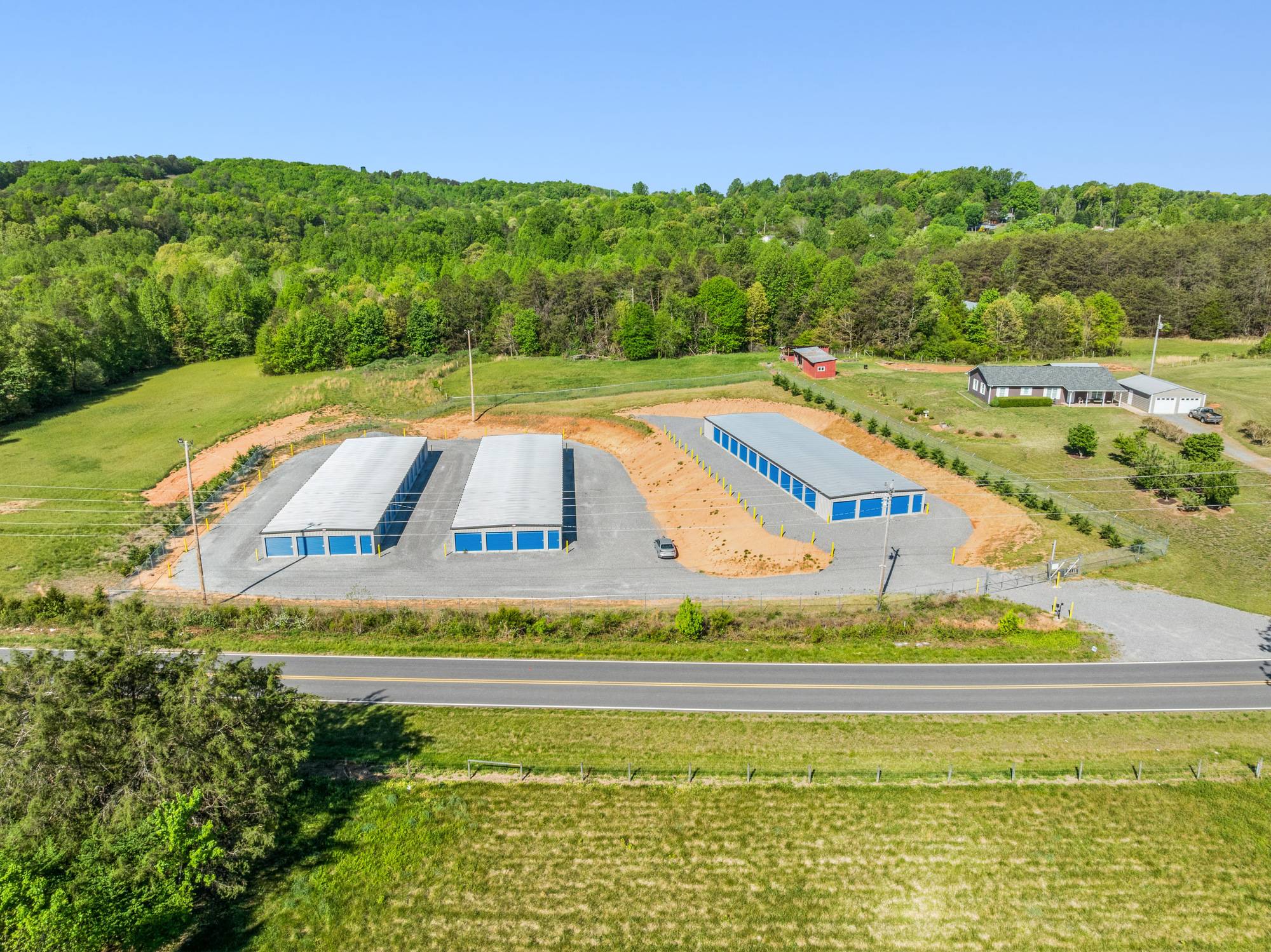 Burke Storage, photo 2