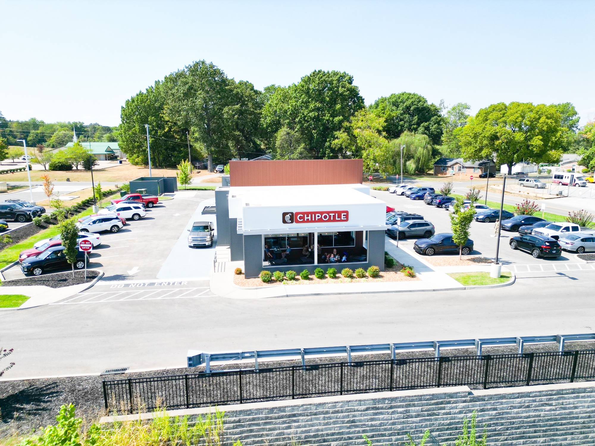 Chipotle Mexican Grill, photo 2