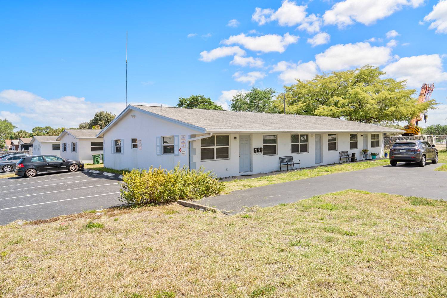 Oakland Manor Apartments, photo 10