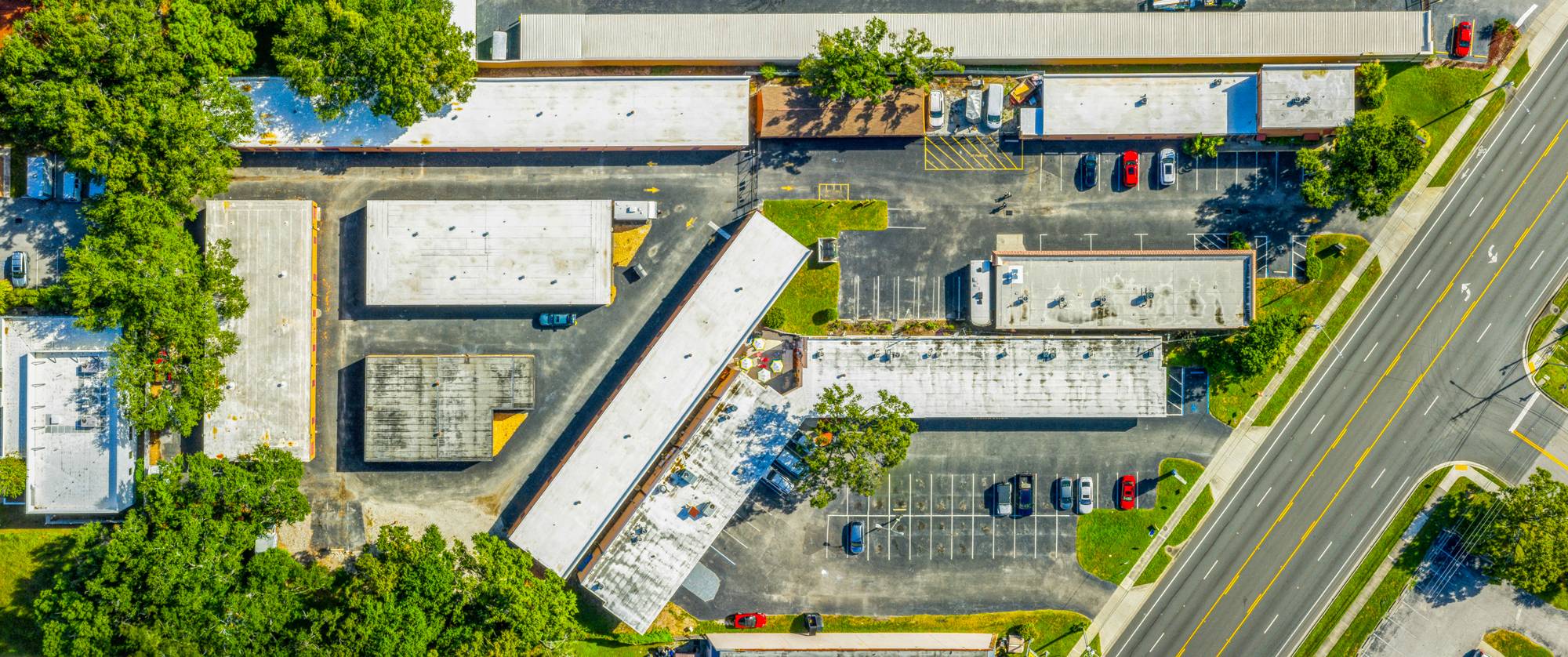 Bison Storage , photo 6