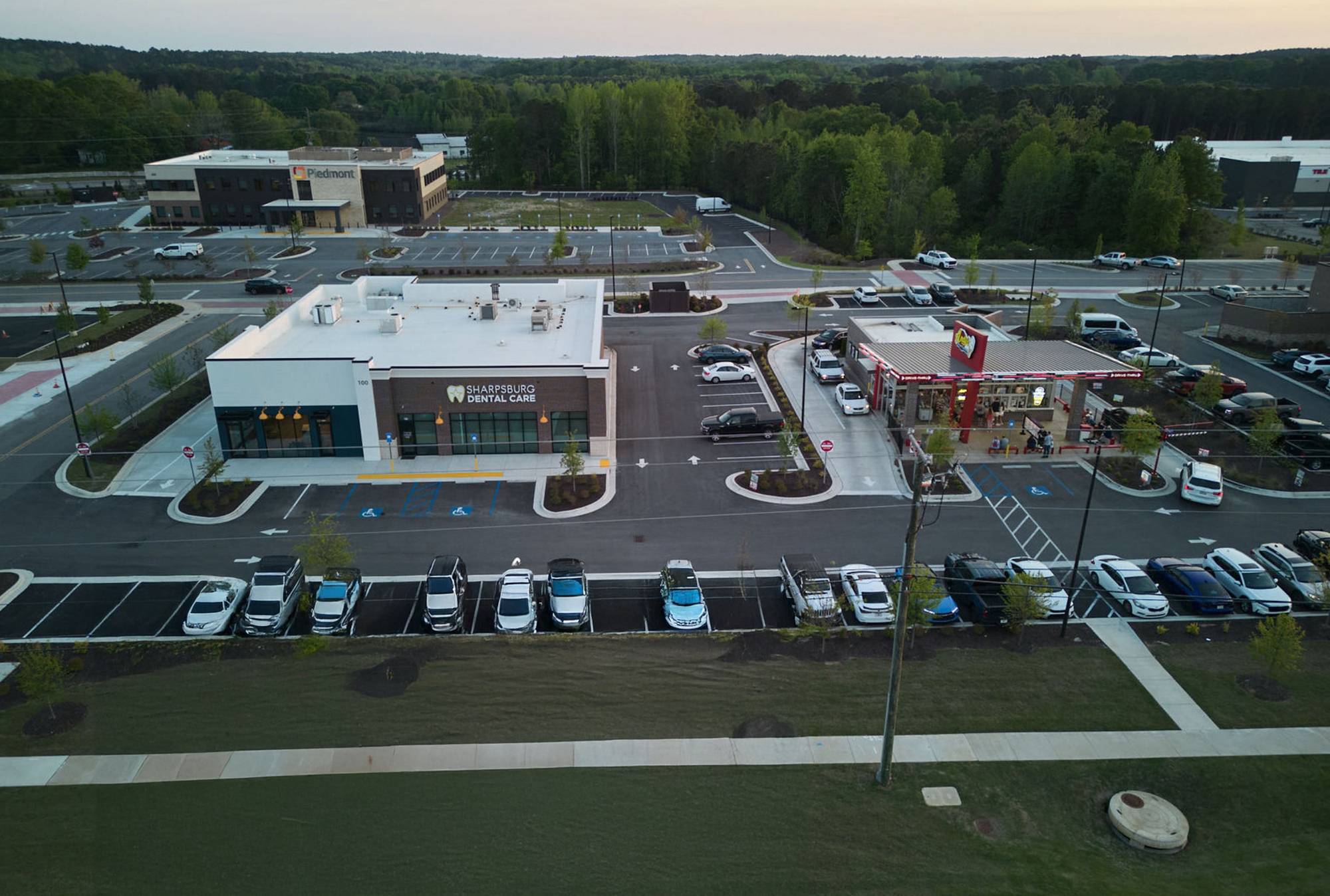 Fischer Marketplace, photo 7
