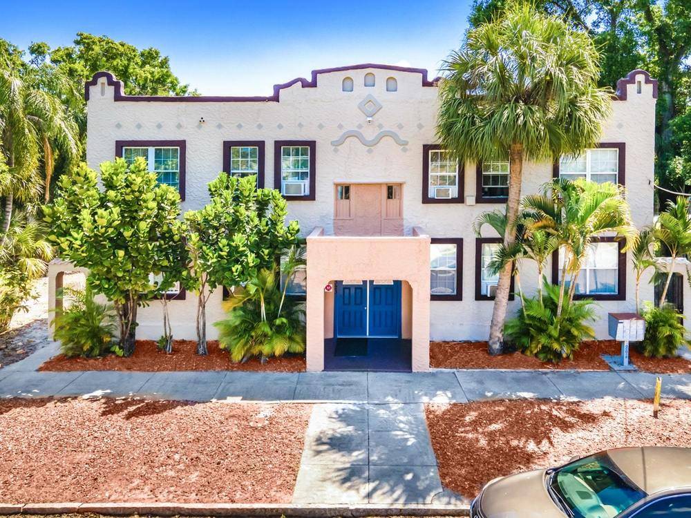 North Hyde Park Apartments, photo 10