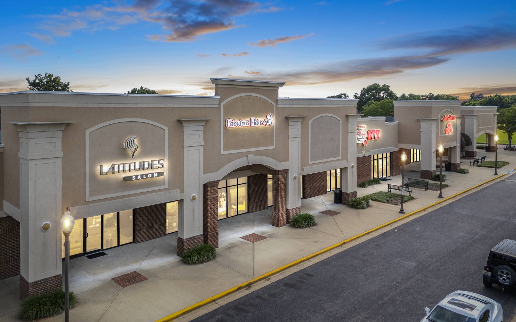 Somerset Plaza, photo 16