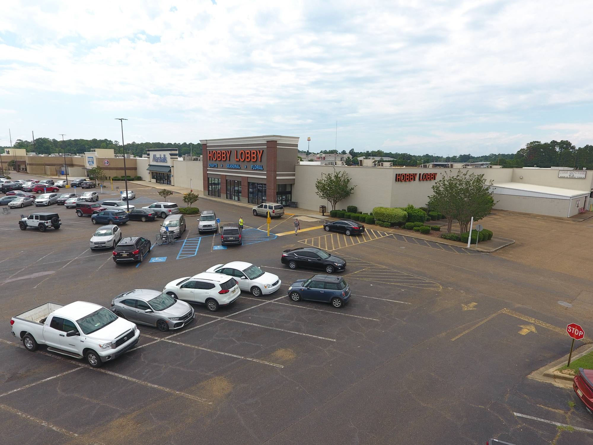 Uptown McComb, photo 6