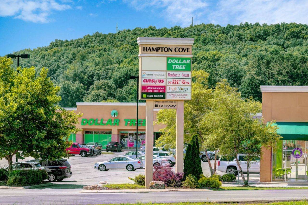 Hampton Cove Shops, photo 6