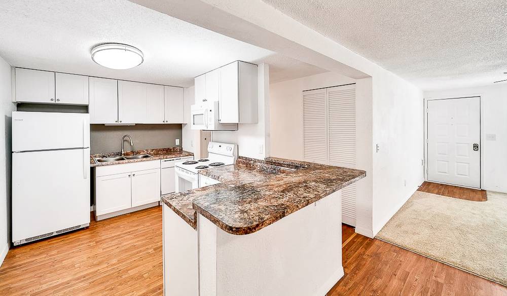 Bentwood Apartments, photo 9