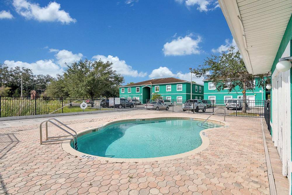 Evergreen Manor Apartments, photo 7