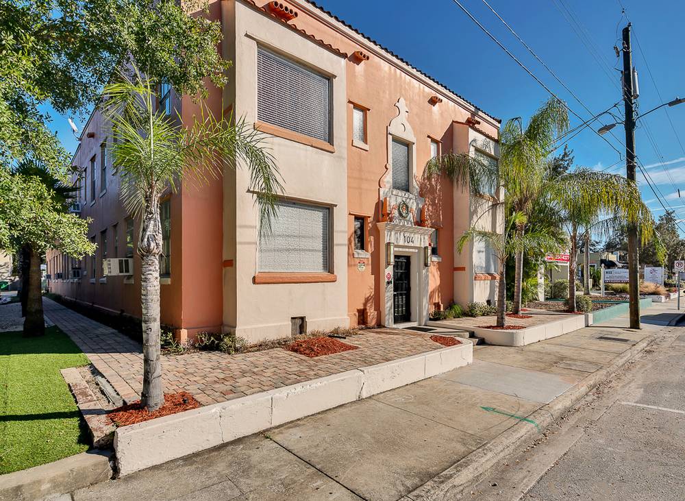 Hyde Park Arbors, photo 2