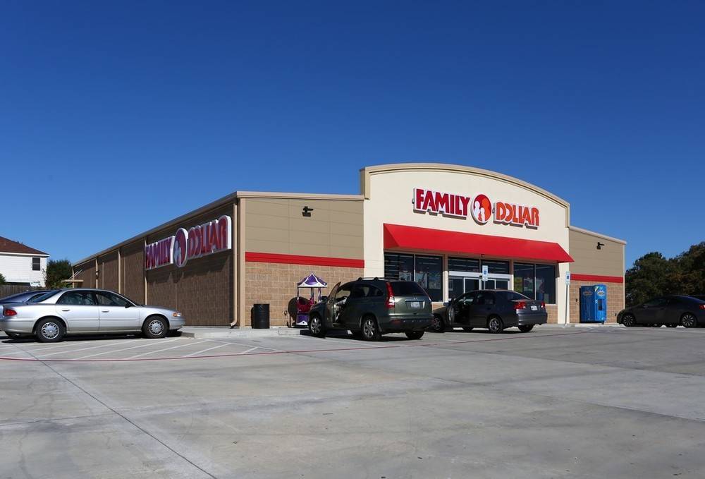 Family Dollar-Trinity Blvd-Ft Worth TX, photo 5