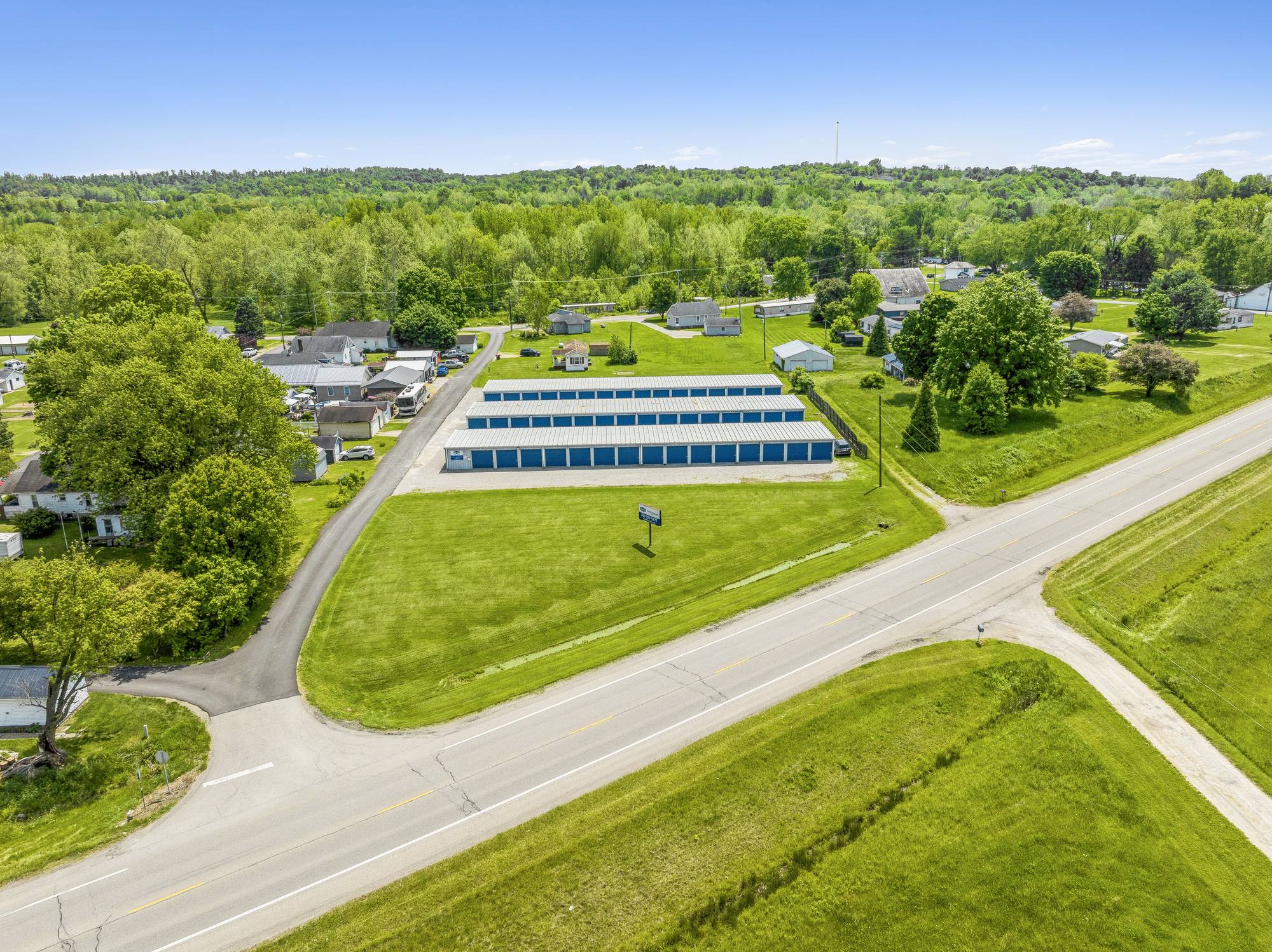 StakIt Storage of Zanesville 