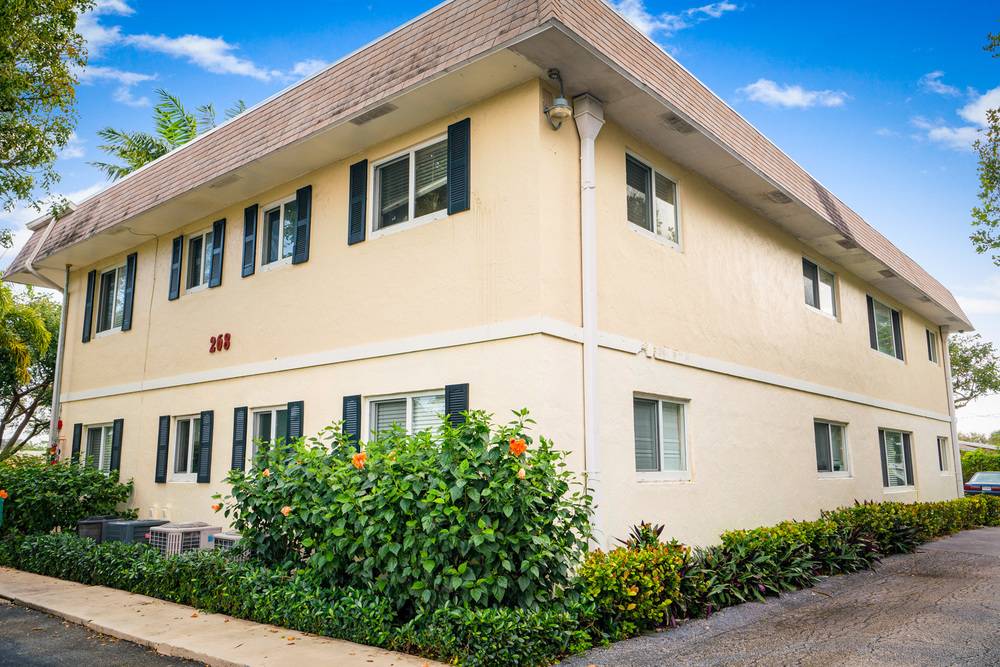 Delray Gulfstream Apartments, photo 5