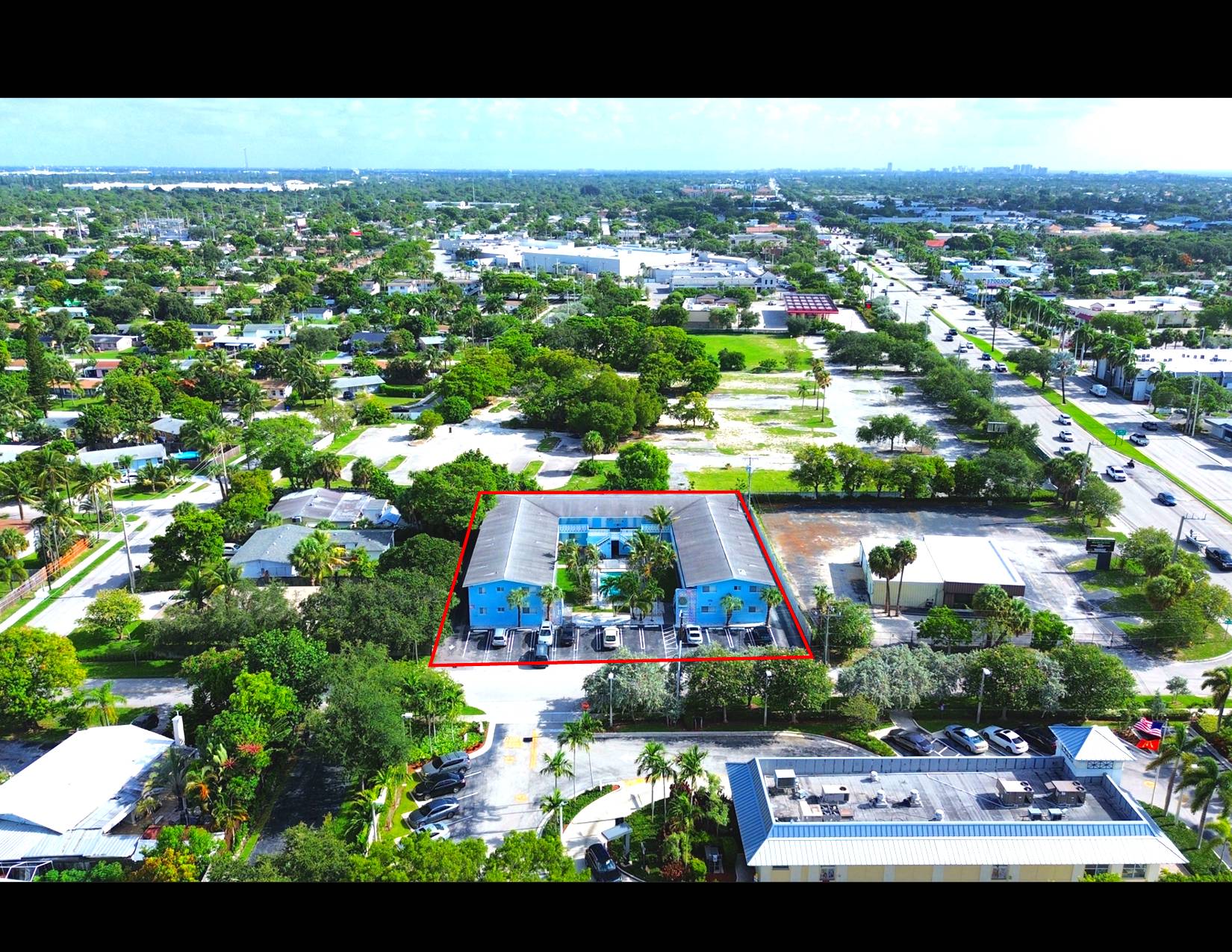 The Monroe at Pompano Beach, photo 51