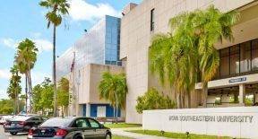 NOVA University NMB Campus Redevelopment Opportunity 