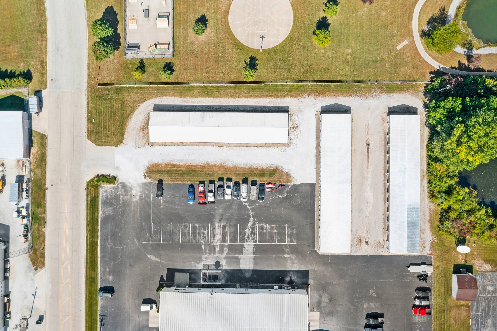 Watseka Self Storage, photo 4