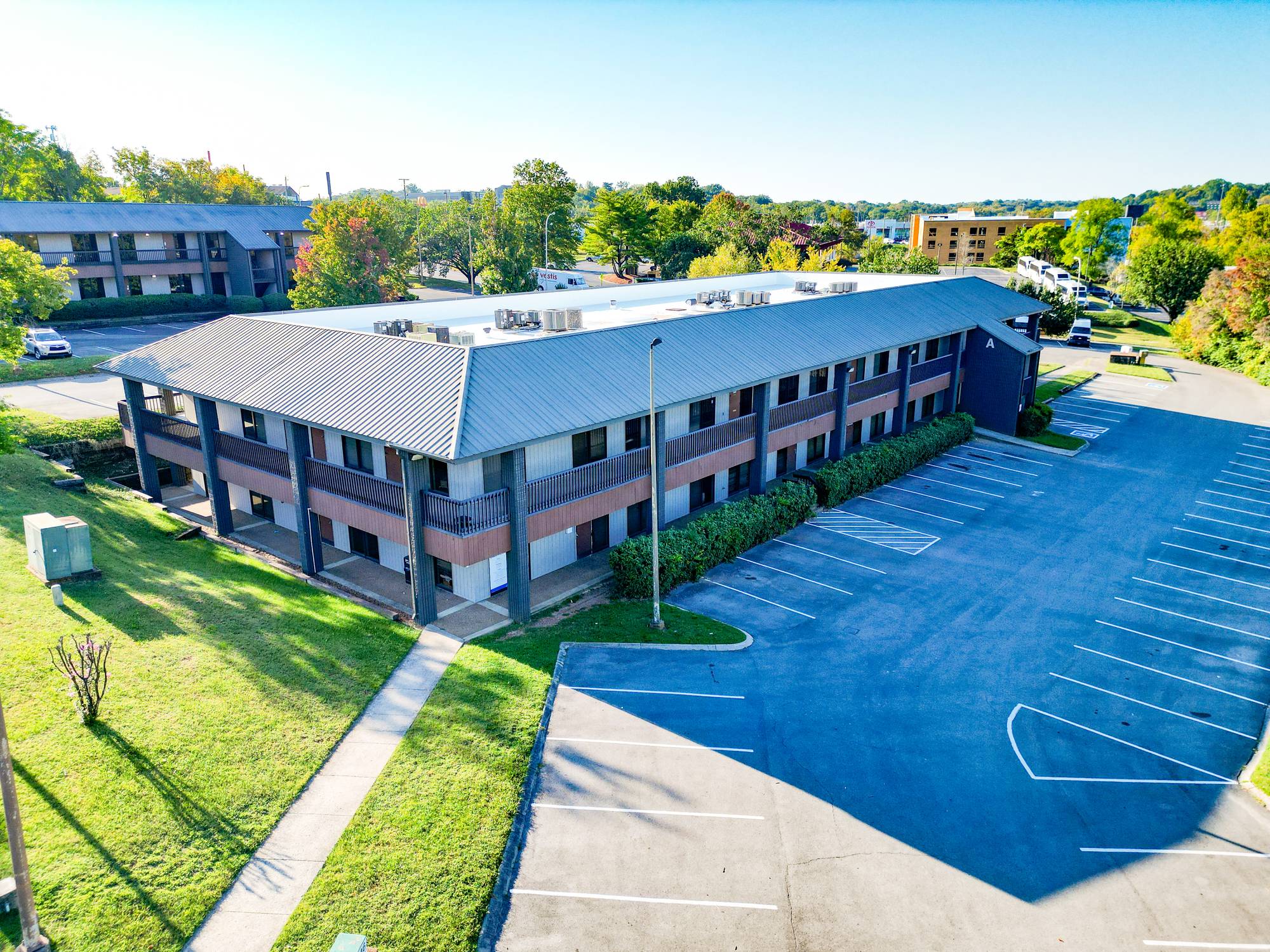 Metroplex Portfolio, photo 11