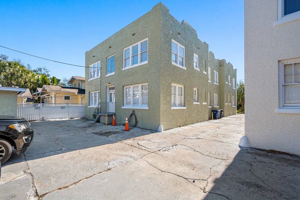 Gasparilla Court Apartments, photo 4