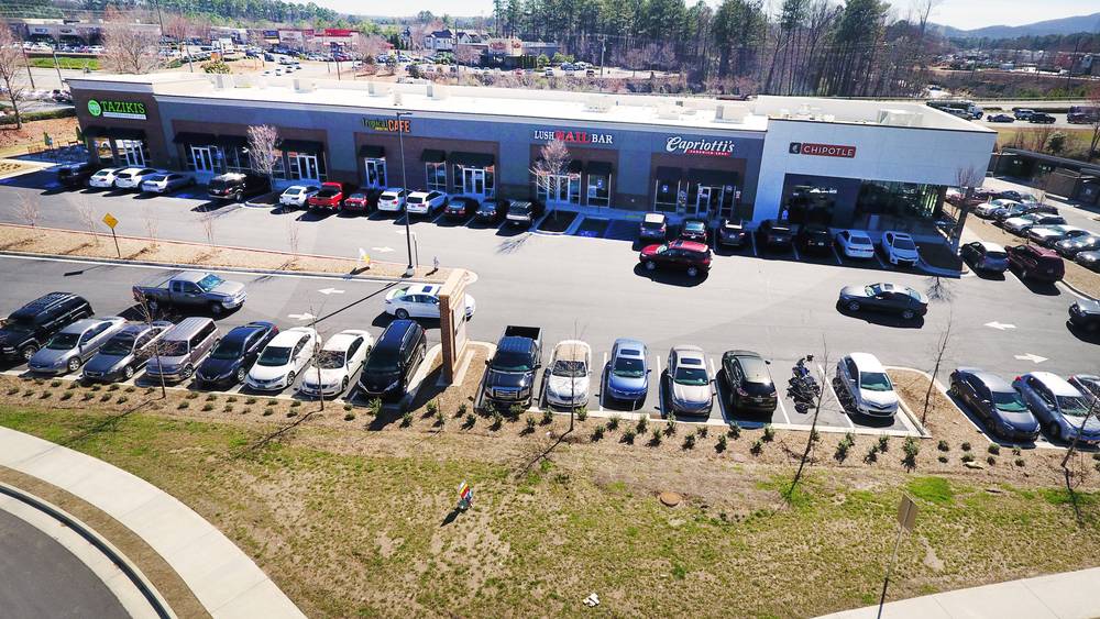 Owl Creek Commons