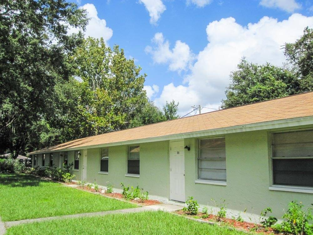 Oak Gardens, photo 15